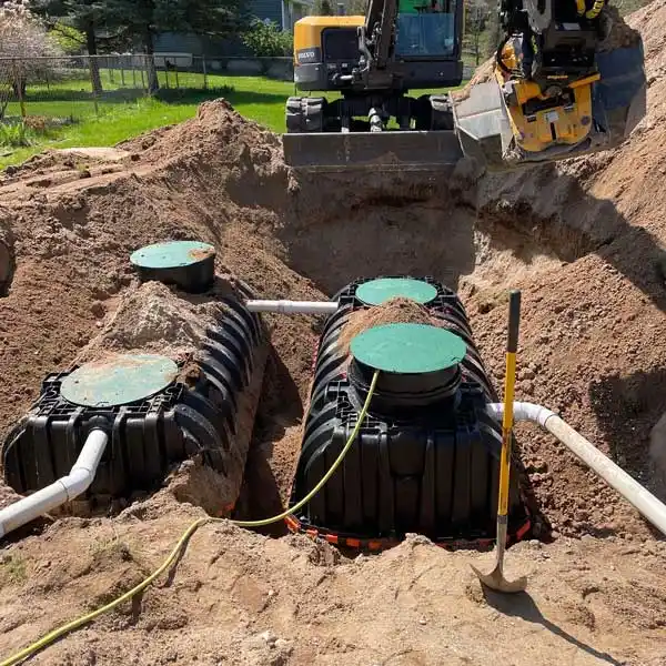 septic tank services Rossmoyne